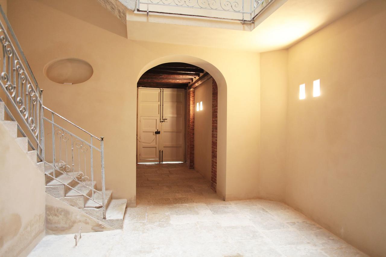 Garibaldi116 Apartment Trapani Luaran gambar
